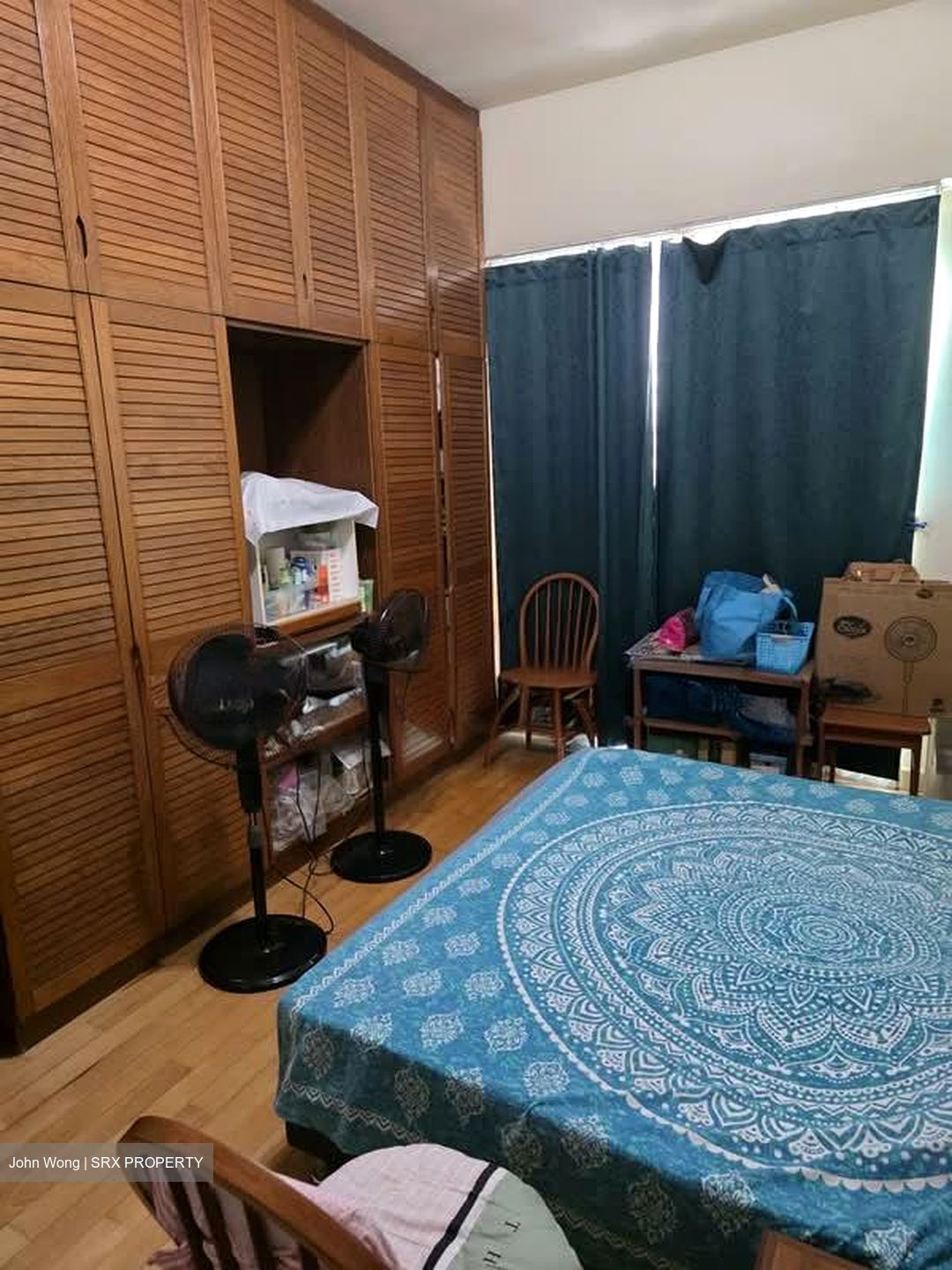 Landbay Condominium (D16), Condominium #580717081